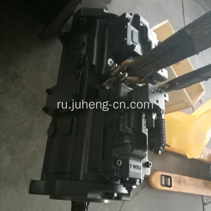 Case CX240B Гидравлический насос KBJ2789 K3V112DT Главный насос